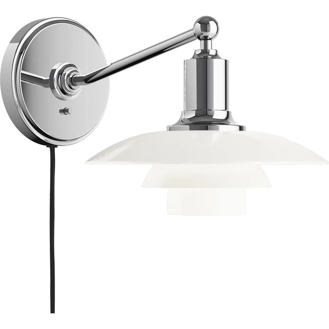 Photo of Ph 2/1 Wall Lamp