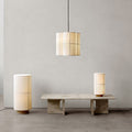 Thumbnail photo of Hashira Floor Lamp