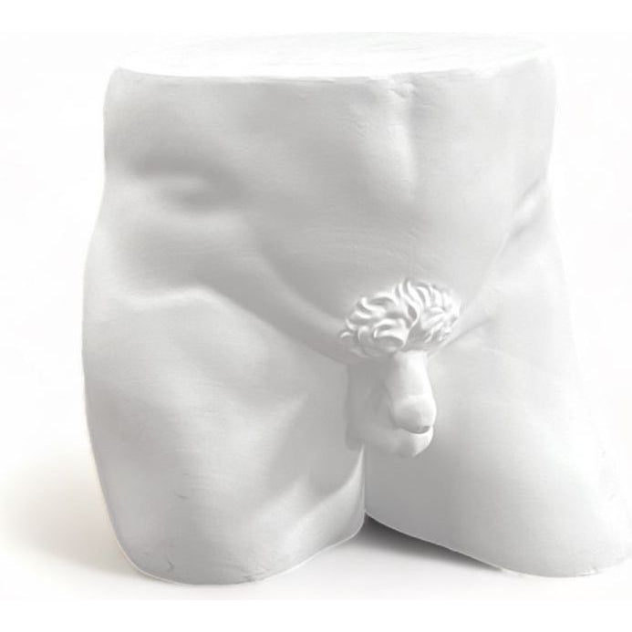 Photo of Piece Of Me Him Stool/Decorative Object