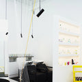 Thumbnail photo of MIB 6 Pendant Lamp
