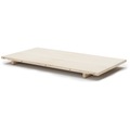 Thumbnail photo of Carl Hansen - Ch338i Extension leaf, soaped oak - Accessories Table - Hans J. Wegner - Wood-coloured