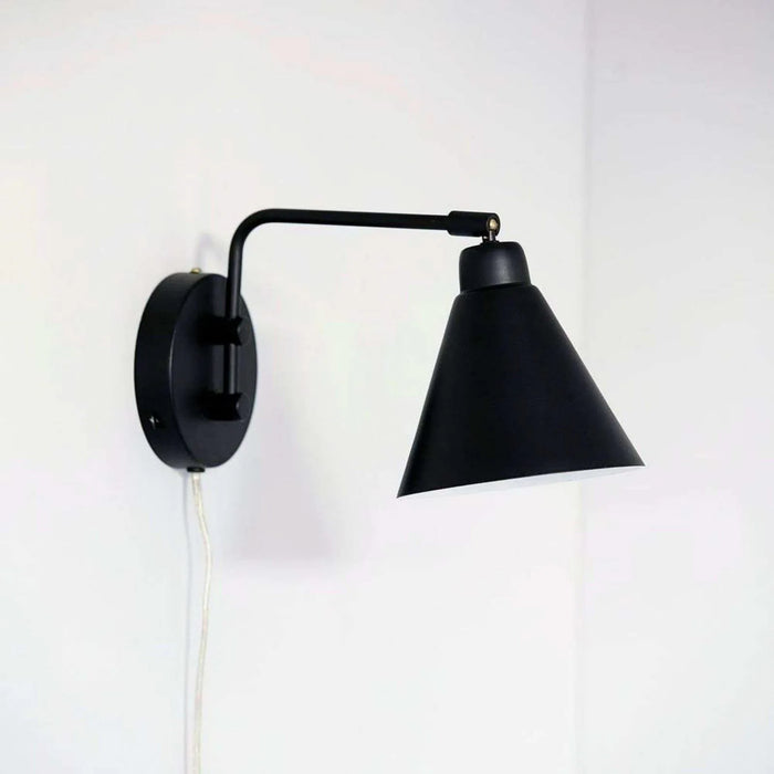 Photo of Play Wall Lamp Black