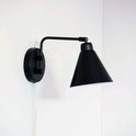 Play Wall Lamp Black