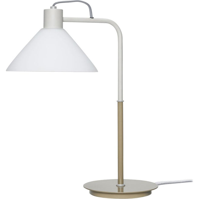 Photo of Foot Bordlampe Spot