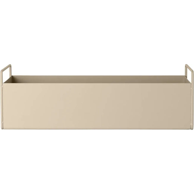 Photo of Plant Box Small 45x16,5 Cm