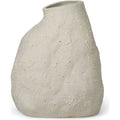Thumbnail photo of Vulca Vase Off-white
