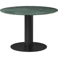 Thumbnail photo of GUBI 2.0 Dining Table, Ø110 cm