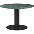 Thumbnail photo of GUBI 2.0 Dining Table, Ø110 cm
