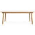 Thumbnail photo of Slice Dining Table