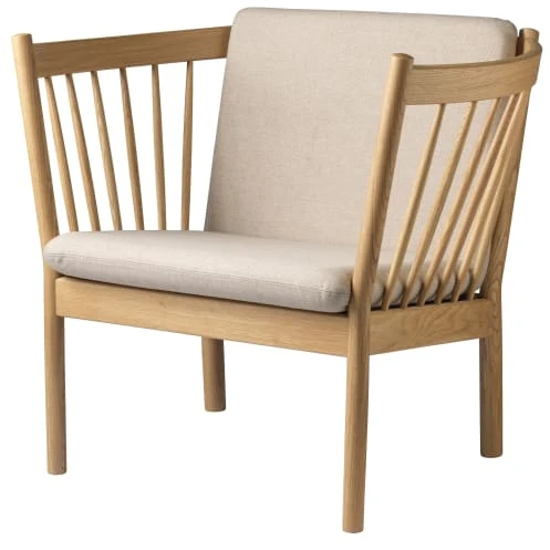 Erik Ole Jørgensen Armchair - J146