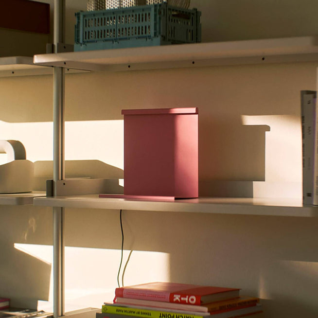 Photo of LBM Table Lamp