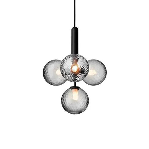 Photo of Miira 4 Chandelier