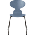 Thumbnail photo of ANT 3101 Chair - 4 Legs - Warm Graphite Base