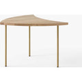 Thumbnail photo of Pinwheel  HM7 Modular Table