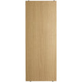 Thumbnail photo of String Shelves 78x30, Oak, 3-pack - Shelving - Nils Strinning - Wood-coloured - Wood