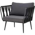 Thumbnail photo of Pavone Armchair