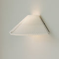 Thumbnail photo of Nebra Wall Lamp White