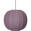 Thumbnail photo of Knit-Wit 60 Round Pendant