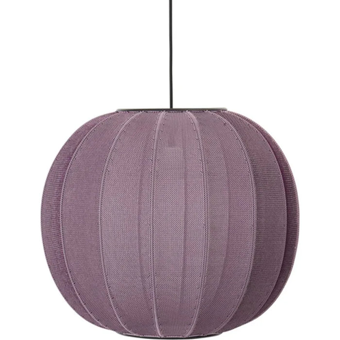 Photo of Knit-Wit 60 Round Pendant