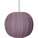 Knit-Wit 60 Round Pendant