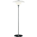 Thumbnail photo of Ph 4½-3½ Gulvlampe Glas