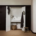 Thumbnail photo of Bamboo Stool