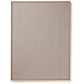 Thumbnail photo of Scenery Pinboard - Opslagstavle - Large - Natural Oak - 100 X 75 X 3,5 Cm