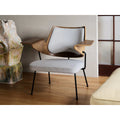 Thumbnail photo of RFH RD8 Lounge Chair