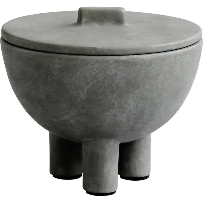 Photo of Duck Can With Lid Medio