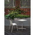 Thumbnail photo of Neu Table Square 60x60 cm