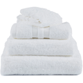 Fontana Towel Eco, White, 70x140 - Towels & Bath Towels - White