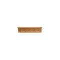 Thumbnail photo of Place Rack - Knager - Oak - Medium - W: 75 X H: 17.3 X D: 17 Cm