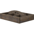 Thumbnail photo of Takar Storage Box