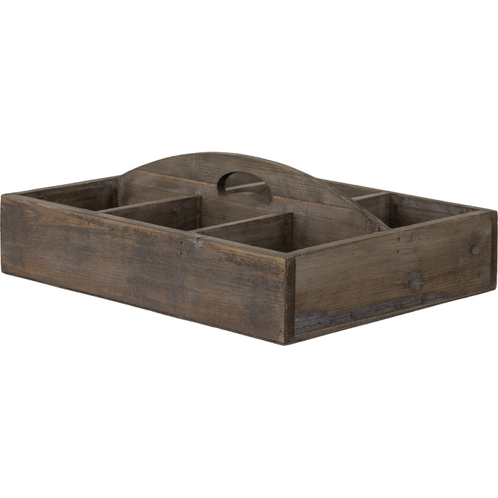 Photo of Takar Storage Box