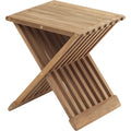 Thumbnail photo of Fionia Teak - Stools - Jens Quistgaard - Wood