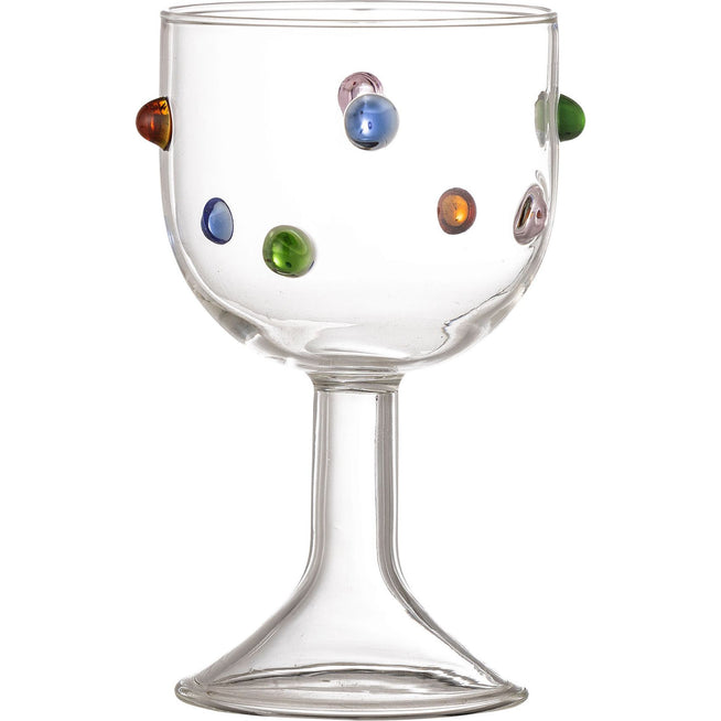 Photo of Thalia Wine Glass Set of 6