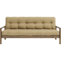 Knob (sleeping) Sofa 1