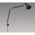 Thumbnail photo of Tolomeo MINI Parete Wall Lamp