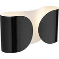 Thumbnail photo of Foglio Wall Lamp