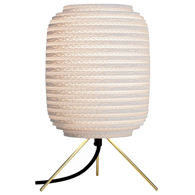 Photo of Ausi Bordlampe Hvid - Gp2049-w