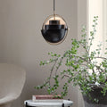 Thumbnail photo of Multi-Lite Pendant Lamp - Large