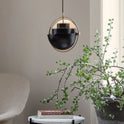 Multi-Lite Pendant Lamp - Large