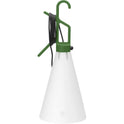 May Day Outdoor Lamp
