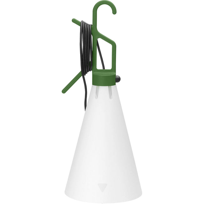 Photo of May Day Outdoor Lamp