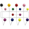 Thumbnail photo of Hang It All Coat Hanger