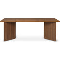 Mingle Table Top / Rectangular - Spisebord - Large