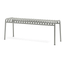 Palissade Bench