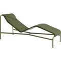 Thumbnail photo of Quilted Cushion for Palissade Chaise Longue