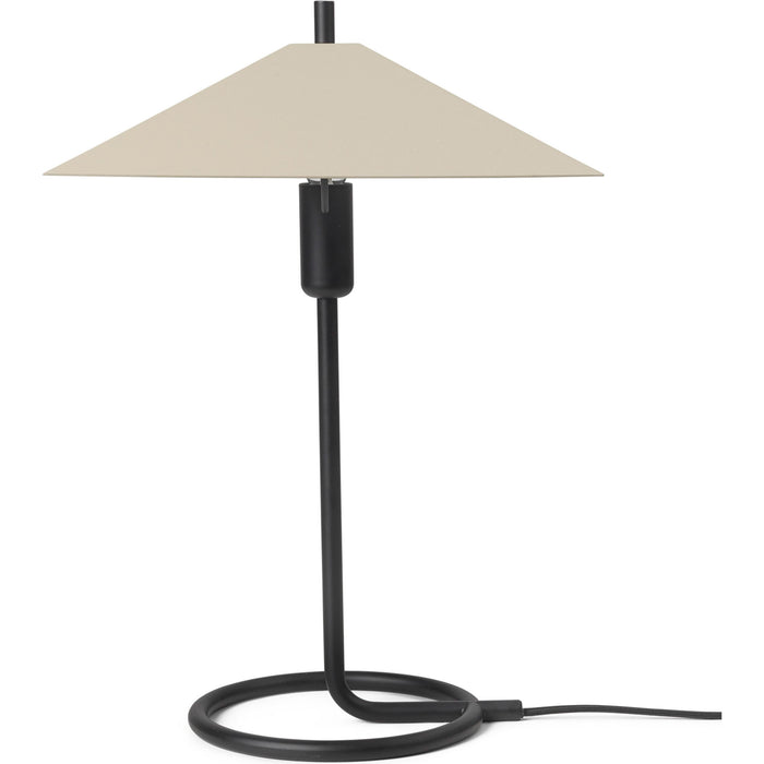 Photo of Filo Table Lamp - Square - Bordlampe