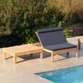 Thumbnail photo of Riviera - Outdoor sofas
